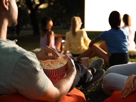cinema