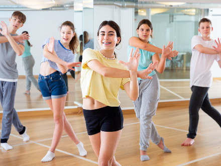 zumba