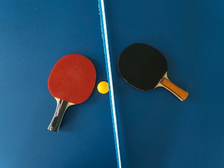 pingpong