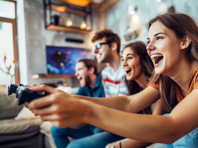 games