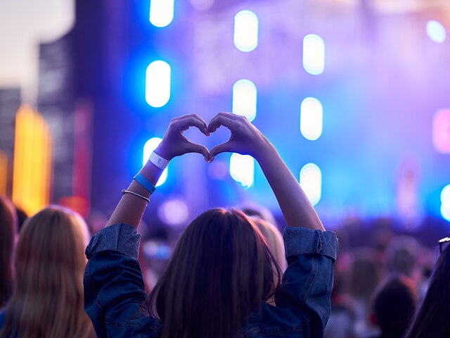 koncert