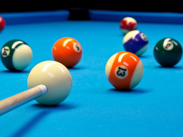 billard
