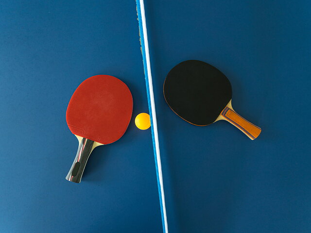 pingpong